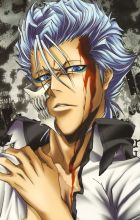 Jaegerjaquez, Grimmjow
