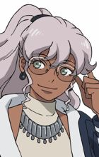 Orthmann, Naomi