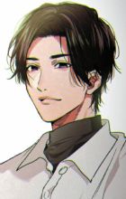 Huang, Haoran