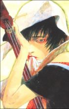 Otono-Tachibana, Makie