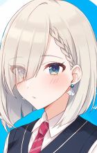 Tsukinomori, Mashiro