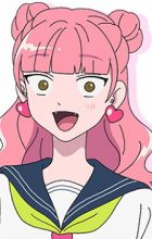 Suzuki, Miyu