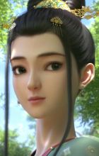 Li, Changge