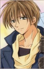 Wakaouji, Keiichi