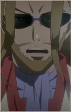 Medici Borgiani, Alphonse