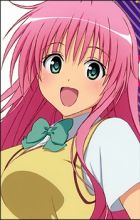 Deviluke, Lala Satalin