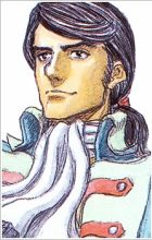 of Staufen, Roderick