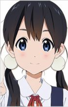 Kitashirakawa, Tamako