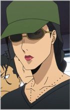 Fuji, Ichiko