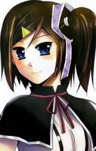 Wakabayashi, Hatsuna