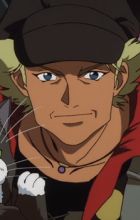 Terpsichore, Victoria