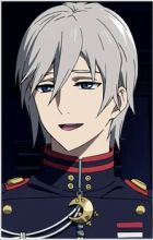 Hiiragi, Shinya