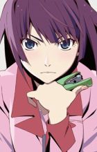 Senjougahara, Hitagi
