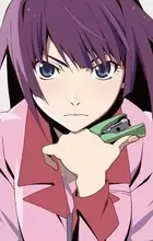 Senjougahara, Hitagi