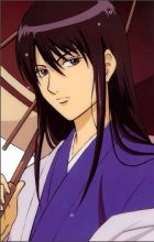 Katsura, Kotarou