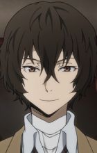 Dazai, Osamu