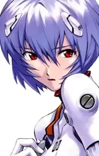 Ayanami, Rei