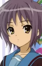 Nagato, Yuki