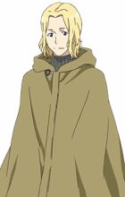 Celibidache, Alexandre Sena Davis