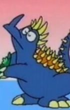 Anguirus