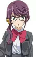 Hoshimi, Junna