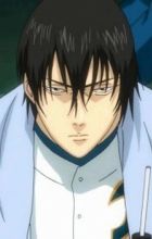 Kawanaka, Junichi