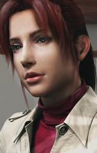 Redfield, Claire