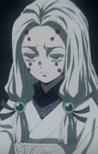 Older Sister Spider Demon