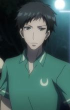 Nagata, Teruaki