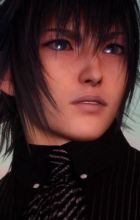 Lucis Caelum, Noctis