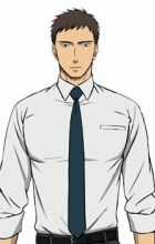 Doumeki, Chikara
