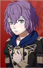 von Varley, Bernadetta
