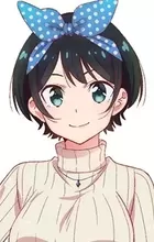 Sarashina, Ruka