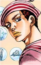 Higashikata, Jousuke