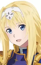 Zuberg, Alice