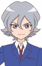 Higashimitarai, Kiyoshirou