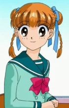 Kanzaki, Meirin