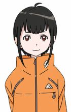 Nanase Б, Konoha