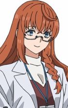 Schneider, Charlotte