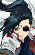 Yagyuu, Kyuubei