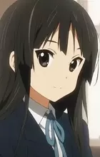 Akiyama, Mio
