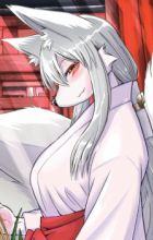 Fushimi, Tenko
