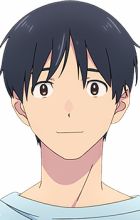 Kuga, Ichirou