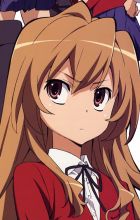 Aisaka, Taiga