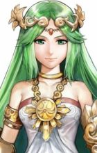 Palutena