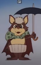 Bat Yasubei
