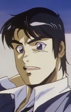 Hyoudo, Riki