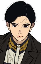 Misumi, Aoteru