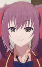 Amasawa, Ichika