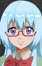 Amamiya, Sakurako